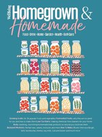 WellBeing Home Grown Home Made